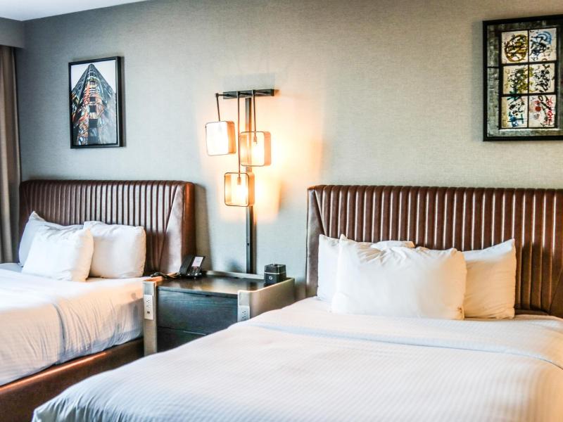 Hollywood Casino-Hotel at Greektown - image 31