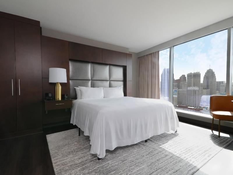 Hollywood Casino-Hotel at Greektown - image 35