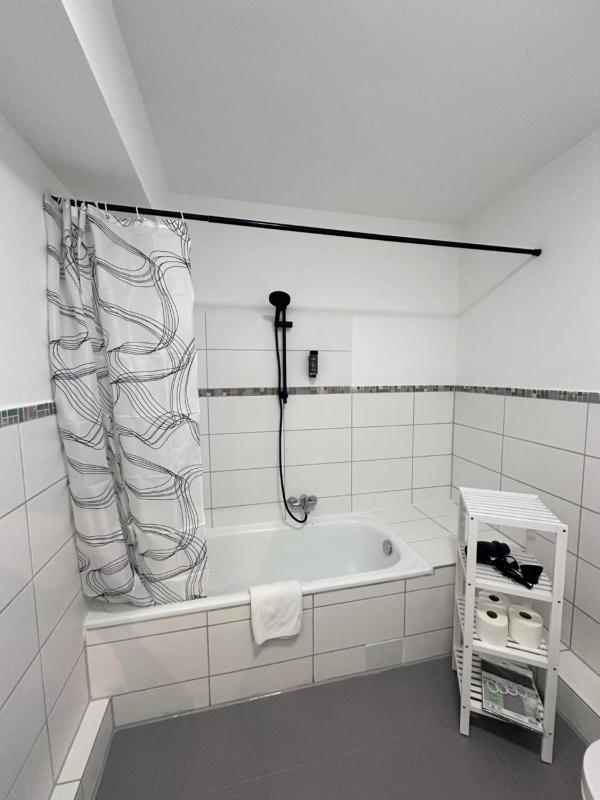 Appartementhaus Obertrave - image 20