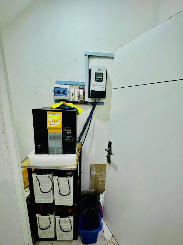 Polo Apartments Lekki - image 9