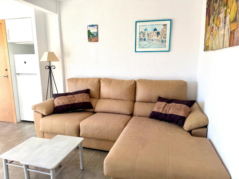 Two-Bedroom Apartment with seasonal pool at MobyDick - image 13