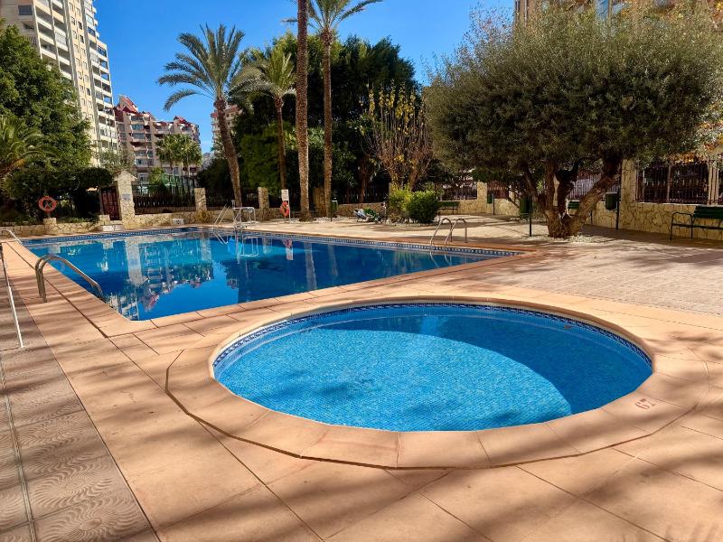 Two-Bedroom Apartment with seasonal pool at MobyDick - image 10