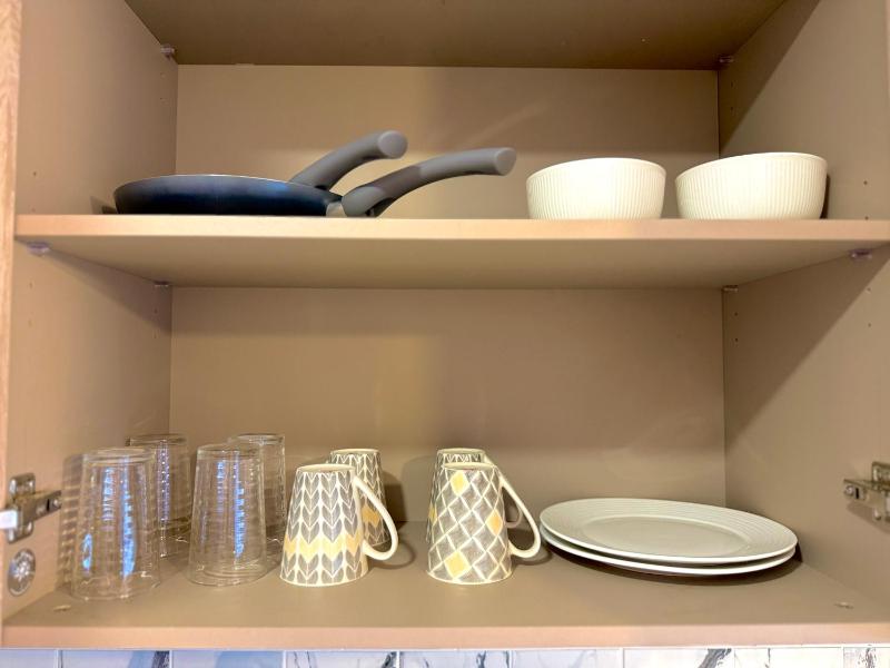 Cómodo Apartamento en Distrito Artemisa - image 10