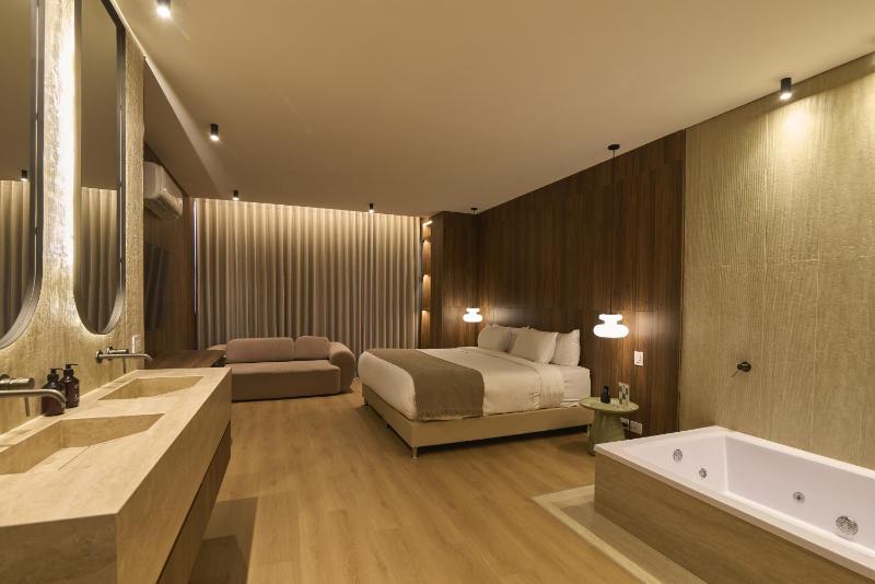 Hotel Lincoln - image 1