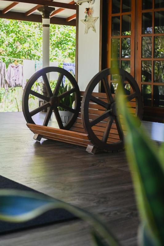 Lavender Homestay - image 11