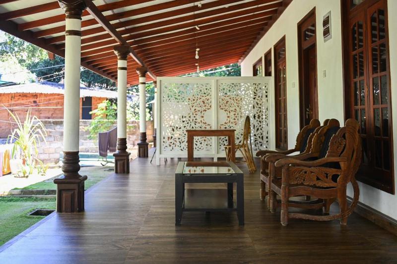 Lavender Homestay - image 10