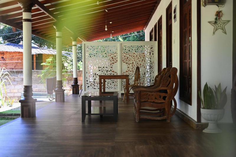 Lavender Homestay - image 13