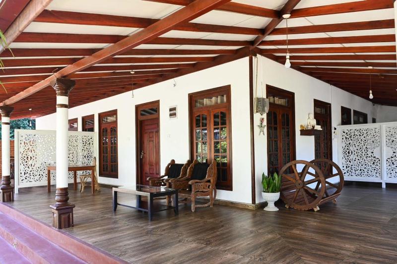 Lavender Homestay - image 12