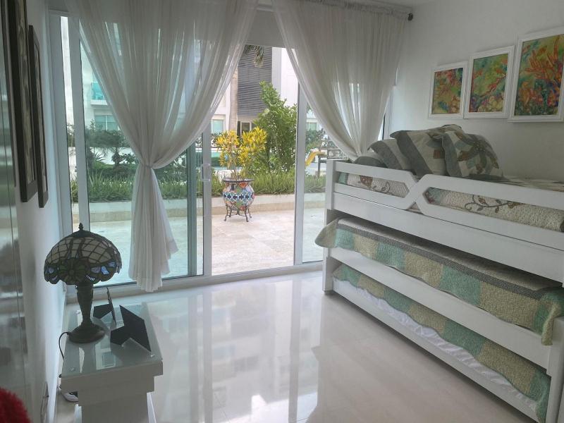 Apto Terraza del Mar Cartagena - image 15