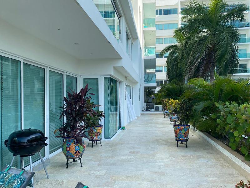 Apto Terraza del Mar Cartagena - image 4