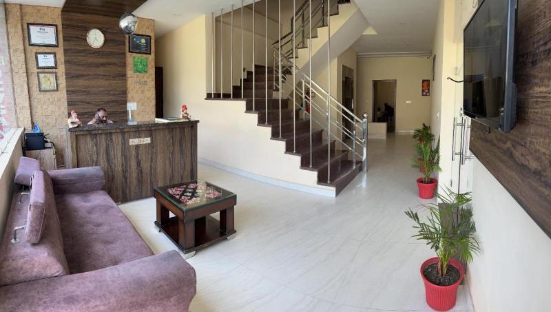 HOTEL DEV GANGA - image 9