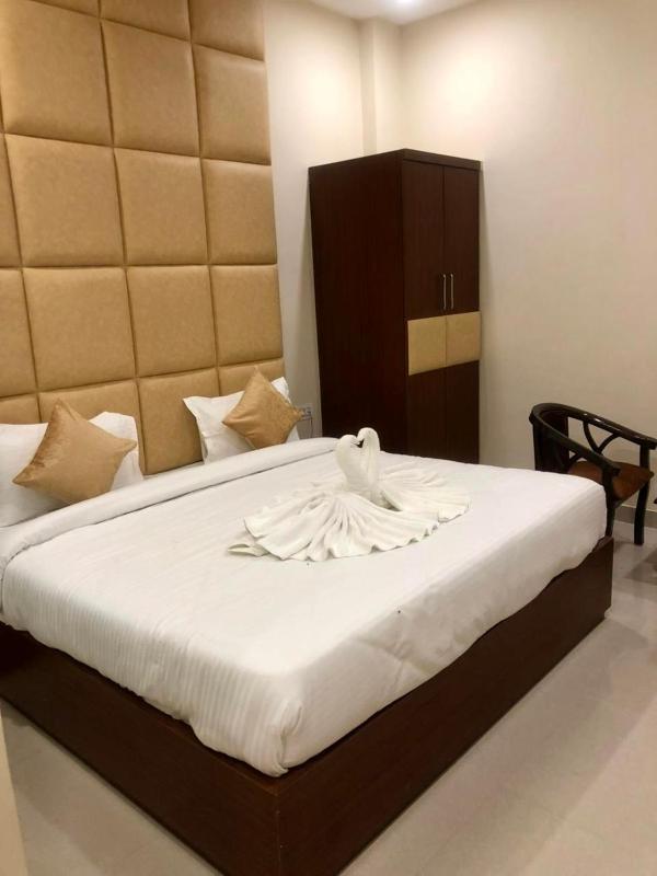 HOTEL DEV GANGA - image 10