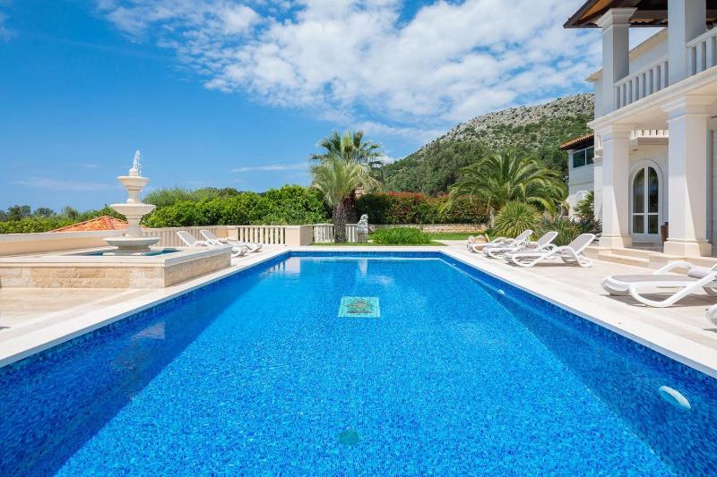 Luxury Villa Dubrovnik La Villa with Pool - image 11