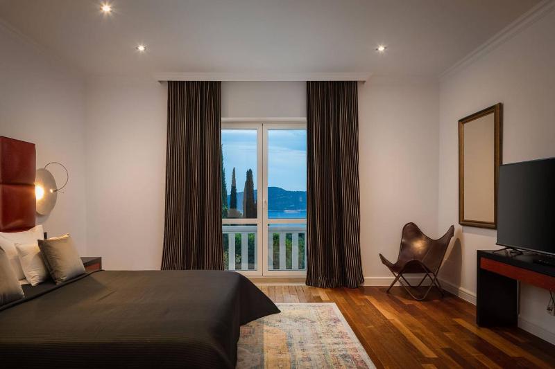 Luxury Villa Dubrovnik La Villa with Pool - image 14