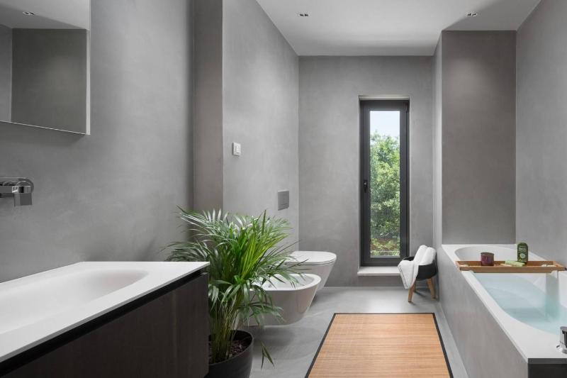 Luxury villa Aria Liznjan in Istria with heated pool - image 15