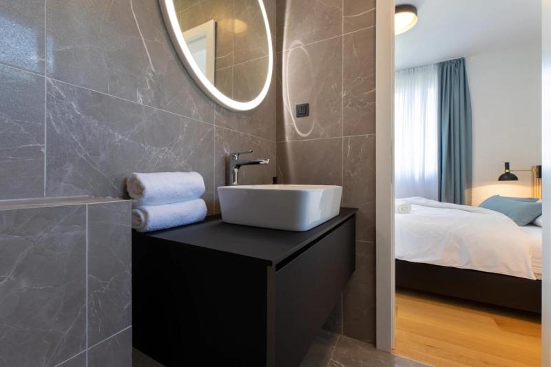 Luxury villa Doma Kastel Stari with heated pool - image 30