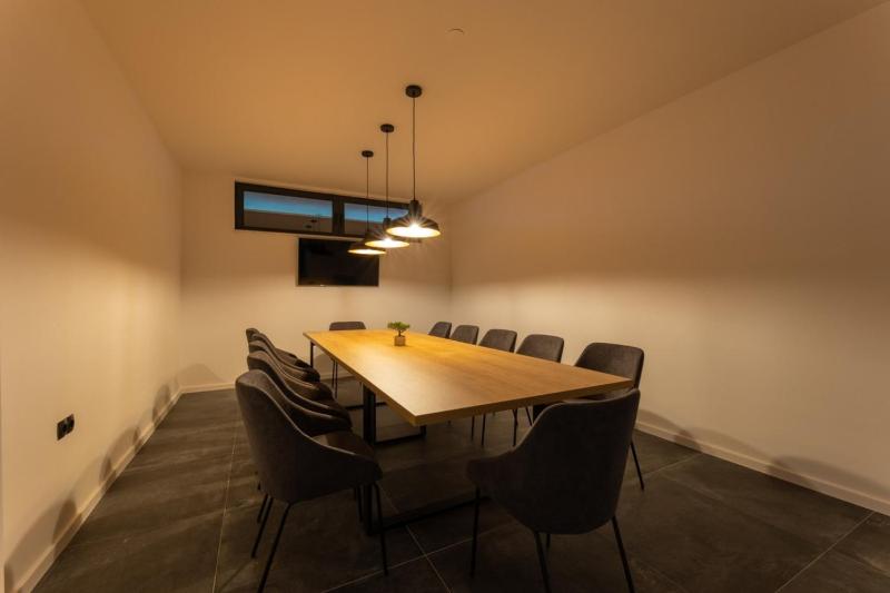 Luxury villa Doma Kastel Stari with heated pool - image 8