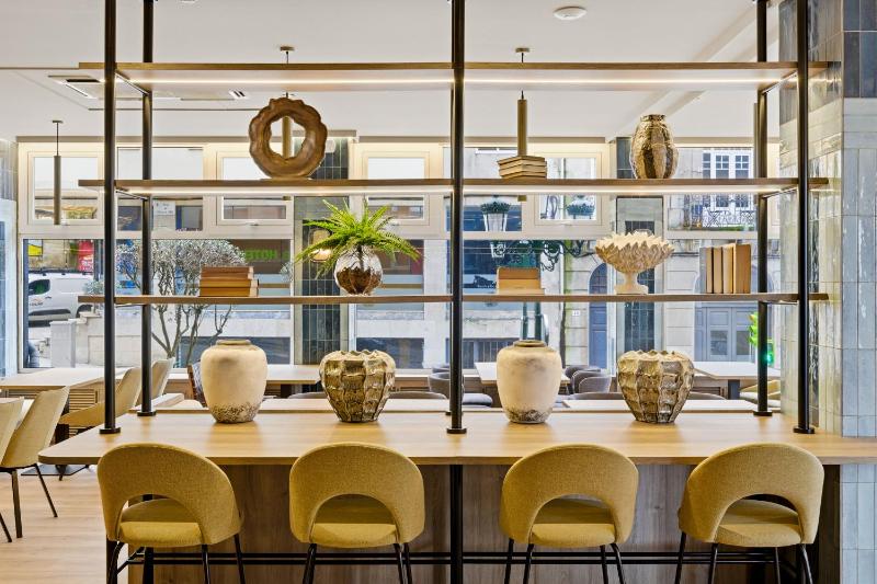 B&B Hotel Vigo - image 28