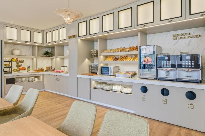 B&B Hotel Vigo - image 44