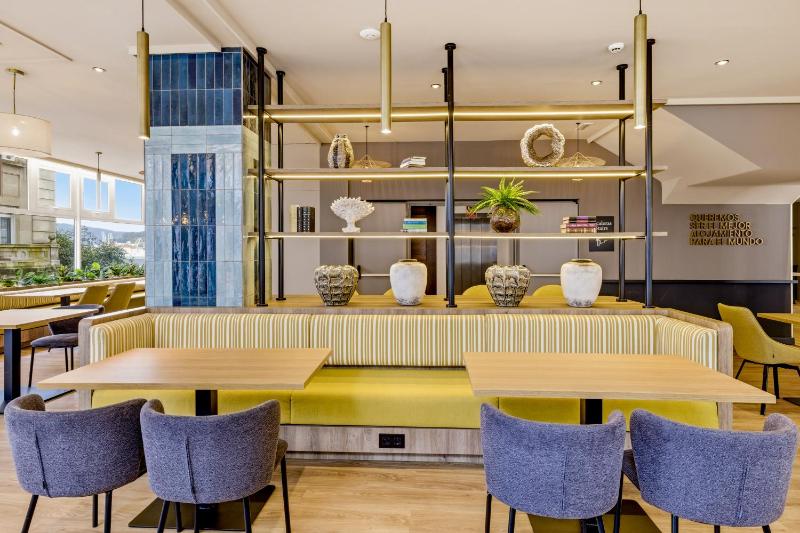 B&B Hotel Vigo - image 34