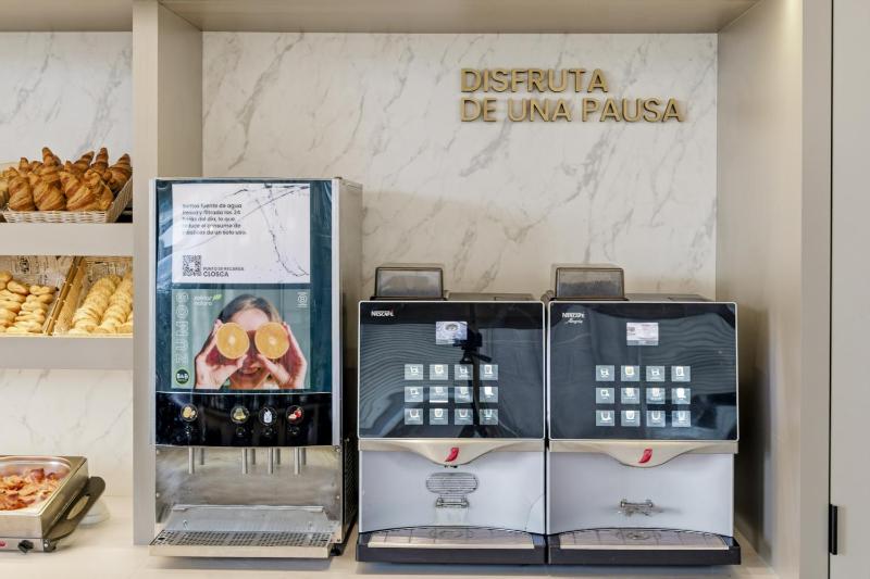 B&B Hotel Vigo - image 36