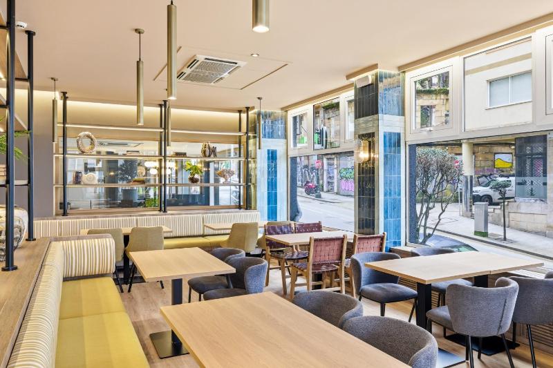 B&B Hotel Vigo - image 33