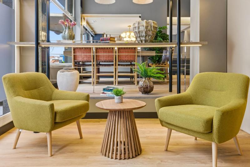 B&B Hotel Vigo - image 31