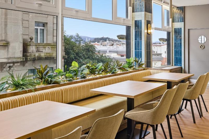 B&B Hotel Vigo - image 38