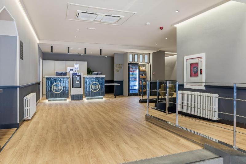 B&B Hotel Vigo - image 27