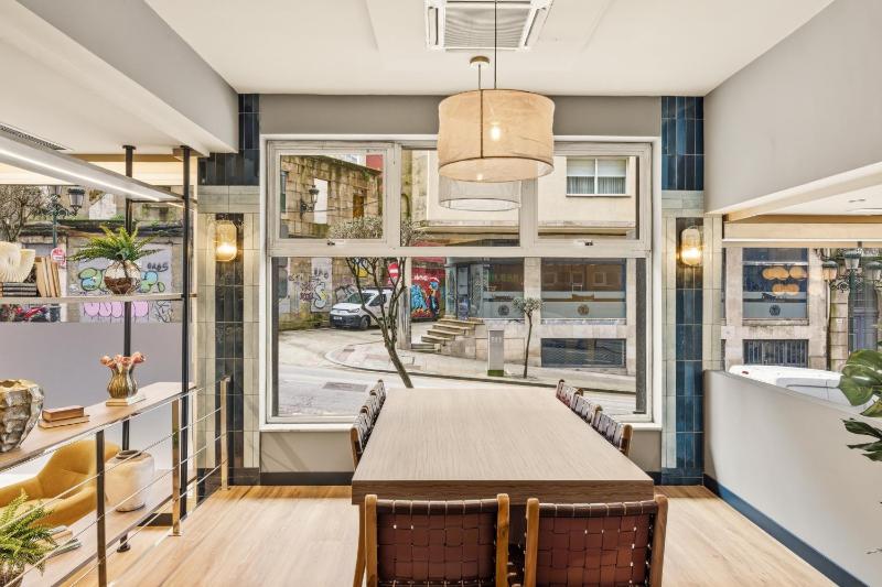 B&B Hotel Vigo - image 49