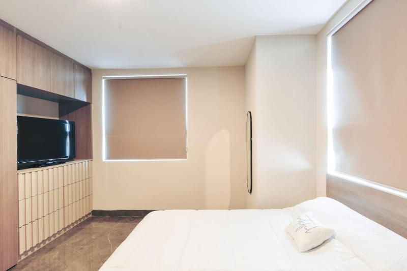 Luxury in Fundidora 9 guests Wifi 3BR 2Bath - image 32