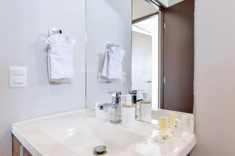 Luxury in Fundidora 9 guests Wifi 3BR 2Bath - image 29