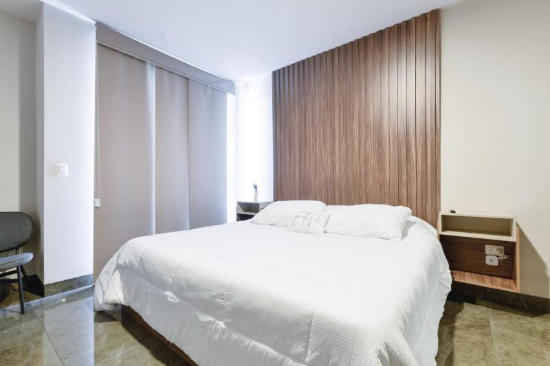 Luxury in Fundidora 9 guests Wifi 3BR 2Bath - image 15