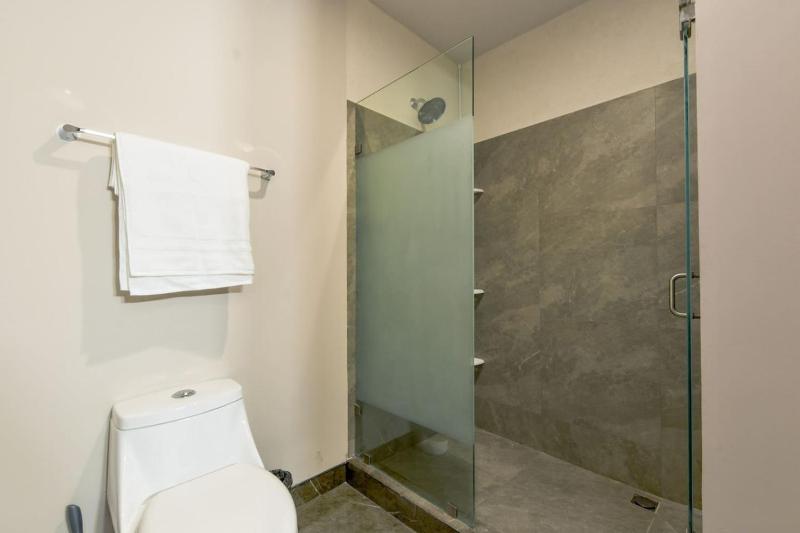 Luxury in Fundidora 9 guests Wifi 3BR 2Bath - image 26