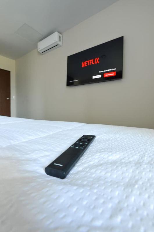 Luxury in Fundidora 9 guests Wifi 3BR 2Bath - image 23