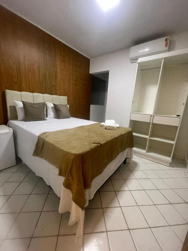 Pousada Maré Alta - image 37
