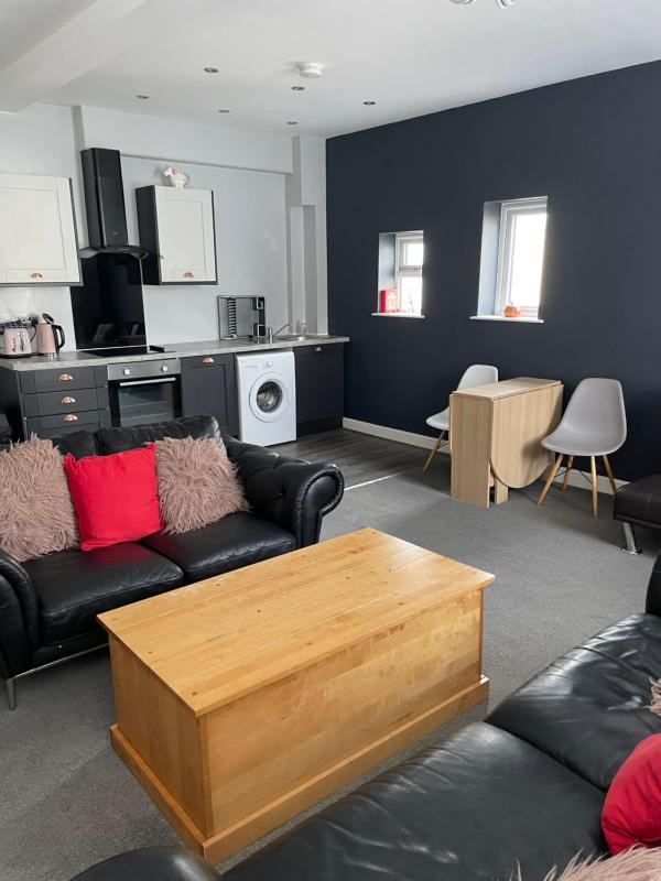 Apartments on Albert Road with free parking - image 15