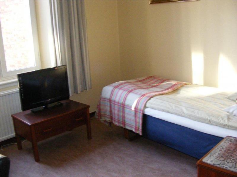 Hotel Continental Malmö - image 17