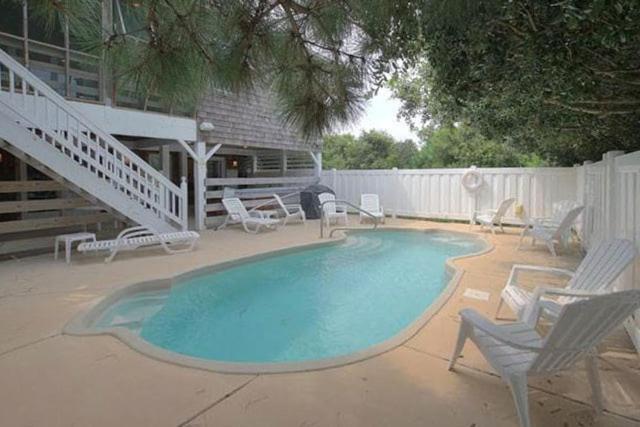 5434 - Live Oaks Cottage - image 13