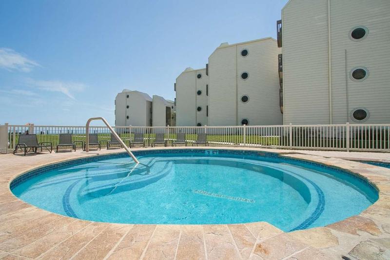 Bahia Mar 478f condo - image 1