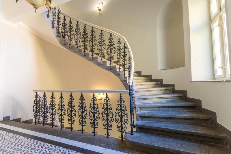 What a Flat on Stepanska - image 6