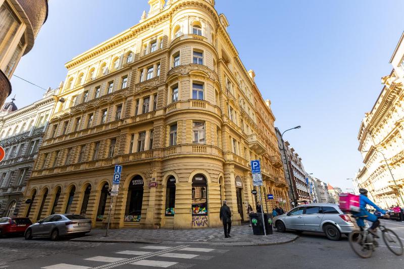 What a Flat on Stepanska - image 5