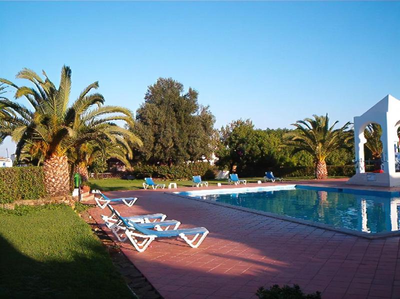 Quinta Velha Garden&Pool Flat 116 - image 12