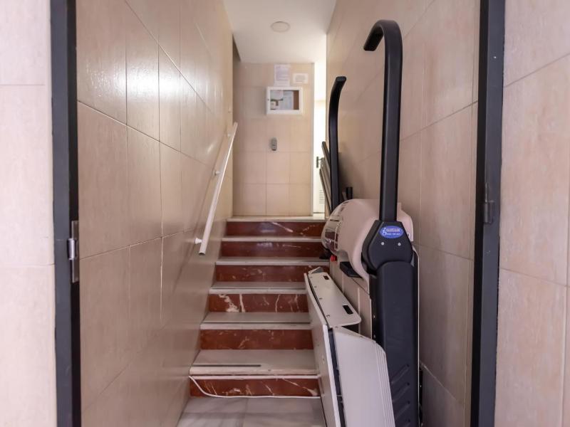 Holidays2Malaga Homely Bysso with terrace - image 7