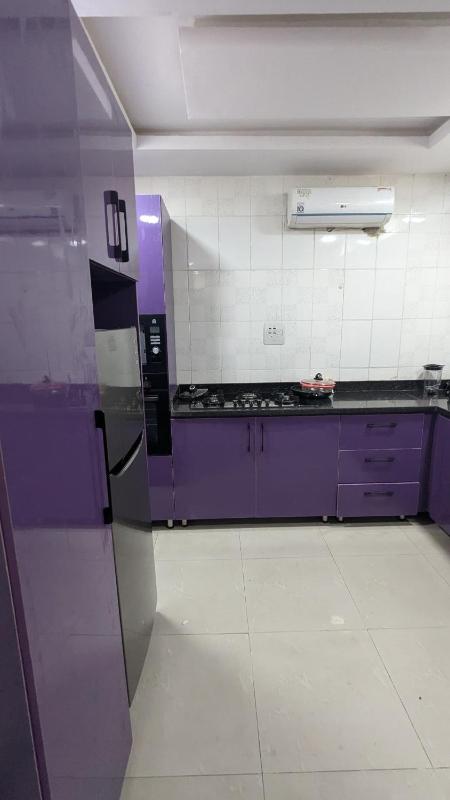 Posh Waterfront 3bedroom 24hrs light Netflix PS 5 Snooker Swimming pool in Lekki Luxury Flats Admiralty Way Lekki Phase 1 - image 15