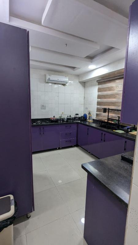 Posh Waterfront 3bedroom 24hrs light Netflix PS 5 Snooker Swimming pool in Lekki Luxury Flats Admiralty Way Lekki Phase 1 - image 13