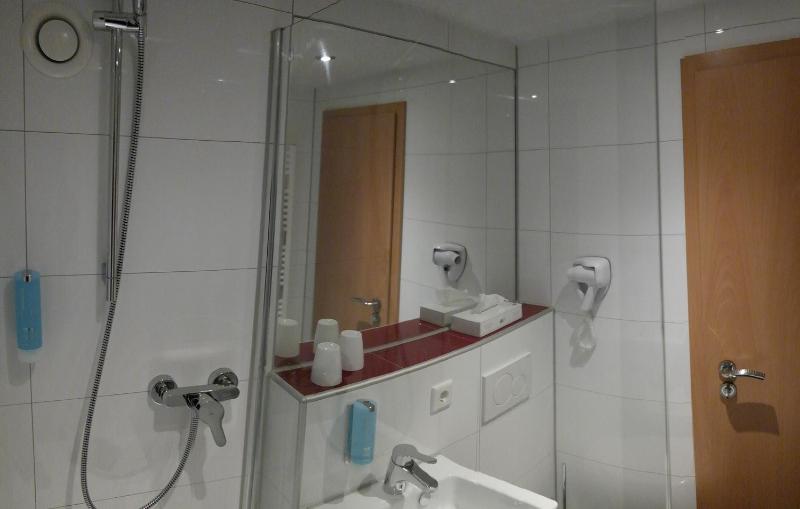 Business Single Room image 4
