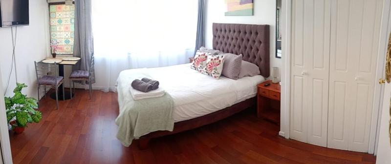 Apartamentoamobladovista costanera center - image 16
