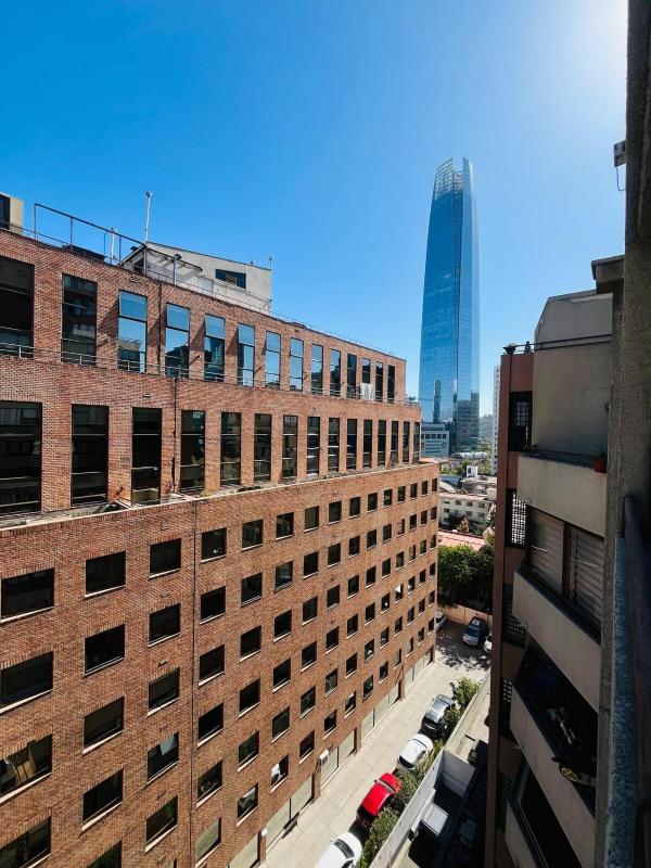 Apartamentoamobladovista costanera center - image 12