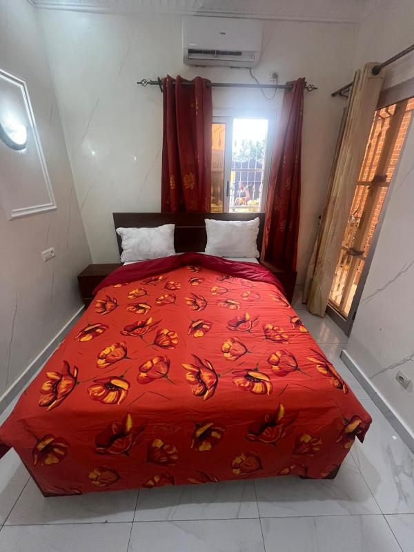 Maison meublée 3 chambres - image 8